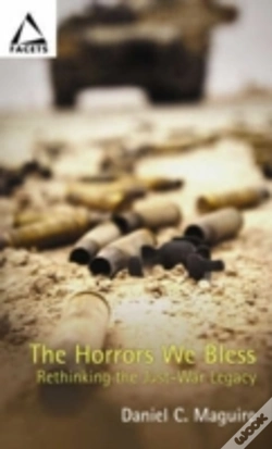Capa do artigo The Horrors We Bless