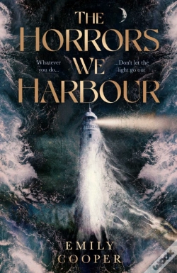 Capa do artigo The Horrors We Harbour