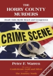 Capa do artigo The Horry County Murders: Death Visits Myrtle Beach And Georgetown