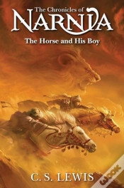 Capa do artigo The Horse And His Boy