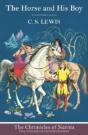 The Horse And His Boy (Hardback) - Preview