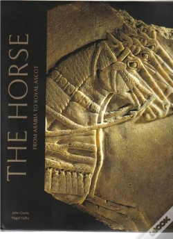 Capa do artigo The Horse /Anglais