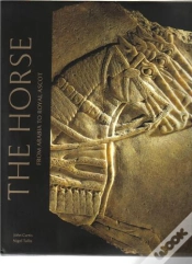 Capa do artigo The Horse /Anglais
