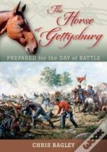 The Horse At Gettysburg