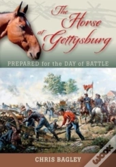 The Horse At Gettysburg
