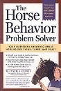 The Horse Behavior Problem Solver - Preview