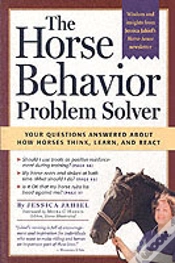 Capa do artigo The Horse Behavior Problem Solver