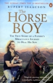 Capa do artigo The Horse Boy