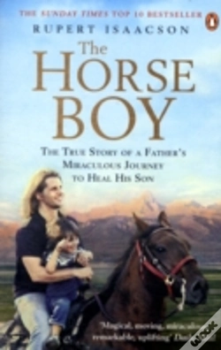 Capa do artigo The Horse Boy