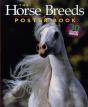 The Horse Breeds Poster Book - Preview