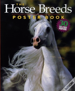 Capa do artigo The Horse Breeds Poster Book