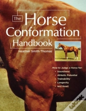 Capa do artigo The Horse Conformation Handbook