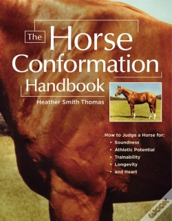 Capa do artigo The Horse Conformation Handbook
