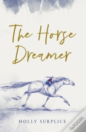 Capa do artigo The Horse Dreamer (Hb)