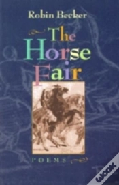 Capa do artigo The Horse Fair
