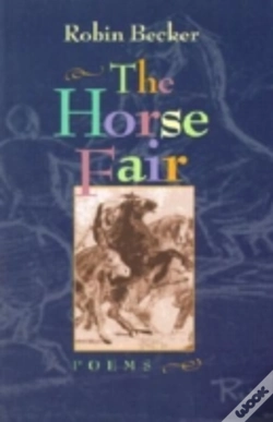 Capa do artigo The Horse Fair