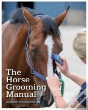 Capa do artigo The Horse Grooming Manual