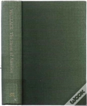 Capa do artigo The Horse In America In His Derivation, History, & Development