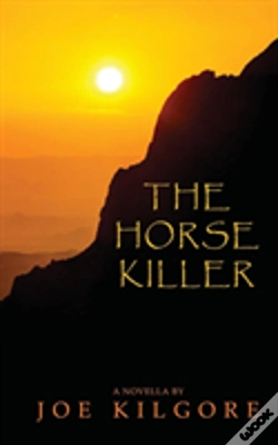 Capa do artigo The Horse Killer