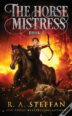 Capa do artigo The Horse Mistress