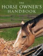 Capa do artigo The Horse Owner