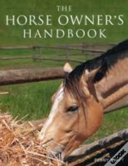 Capa do artigo The Horse Owner'S Handbook