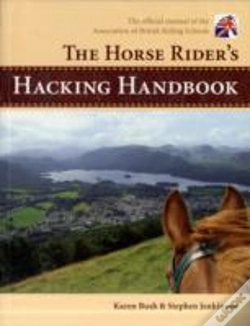 Capa do artigo The Horse Rider'S Hacking Handbook