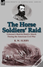 Capa do artigo The Horse Soldiers