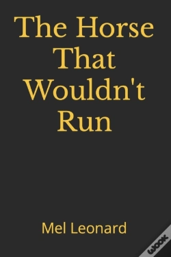 Capa do artigo The Horse That Wouldn'T Run