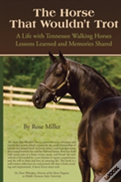 Capa do artigo The Horse That Wouldn'T Trot