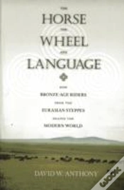 Capa do artigo The Horse, The Wheel, And Language