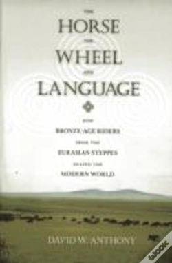 Capa do artigo The Horse, The Wheel, And Language