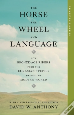 Capa do artigo The Horse, The Wheel, And Language