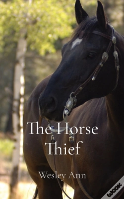 Capa do artigo The Horse Thief