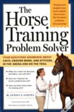 Capa do artigo The Horse Training Problem Solver