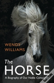 Capa do artigo The Horse