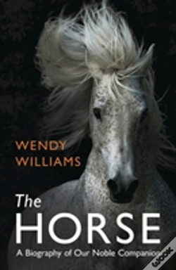 Capa do artigo The Horse