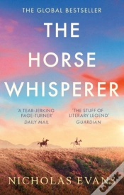 Capa do artigo The Horse Whisperer