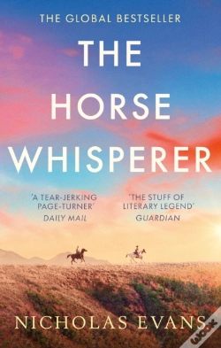 Capa do artigo The Horse Whisperer