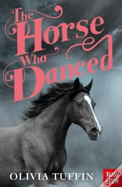 Capa do artigo The Horse Who Danced