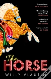Capa do artigo The Horse