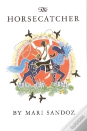 Capa do artigo The Horsecatcher