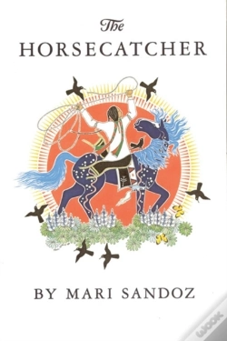 Capa do artigo The Horsecatcher