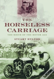 Capa do artigo The Horseless Carriage
