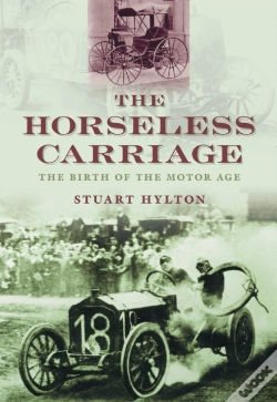 Capa do artigo The Horseless Carriage