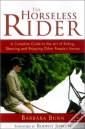 The Horseless Rider