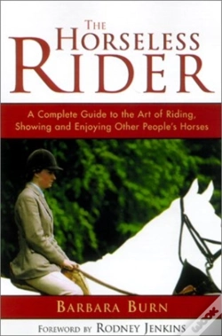 Capa do artigo The Horseless Rider