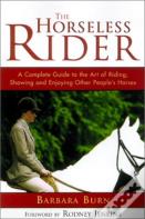 The Horseless Rider