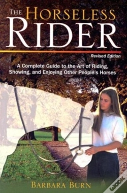 Capa do artigo The Horseless Rider