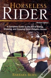 Capa do artigo The Horseless Rider